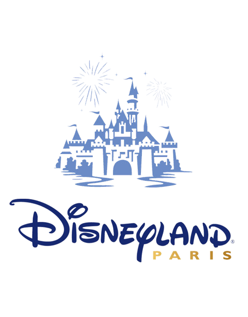 Disneyland Paris 1-Day Ticket